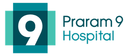 Praram 9 Hospital