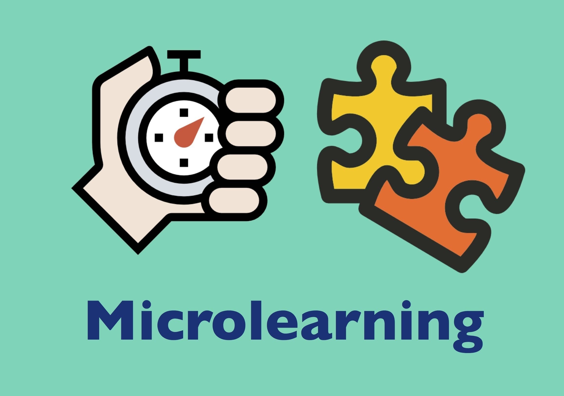 Micro-Learning