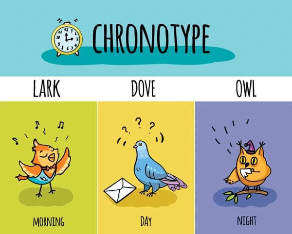 Chronotype