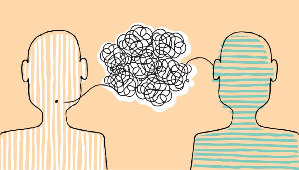 The Art of Holding Space: Why Listening Outshines Advice