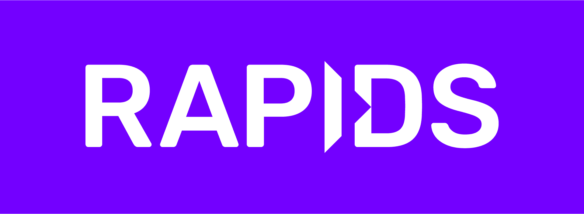 RAPIDS AI